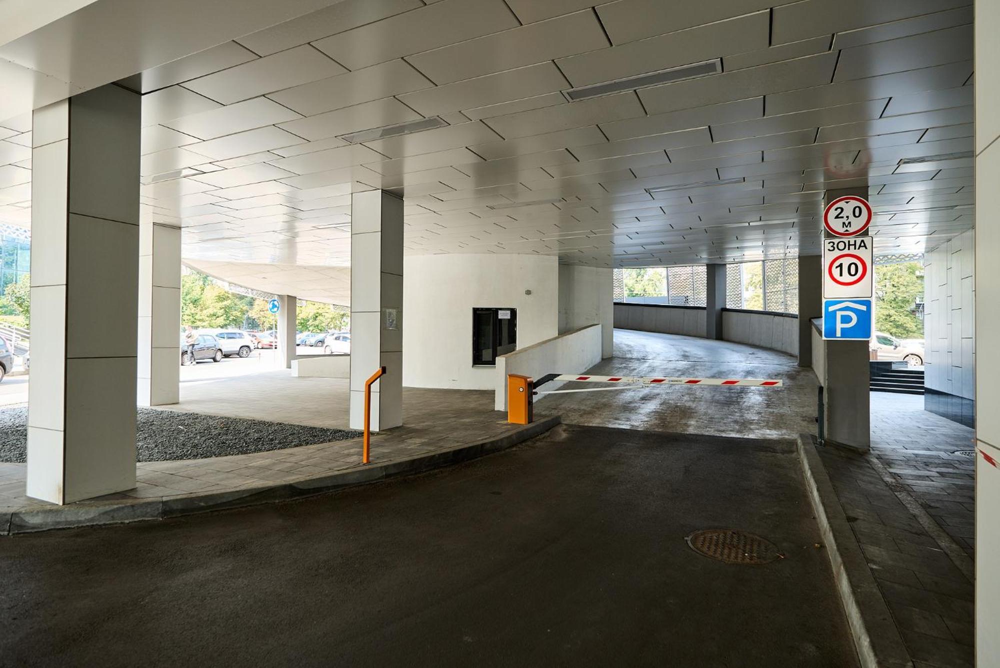 Apart Manhattan City Проспект Берестейський 11 Parking Kyiv Exterior foto
